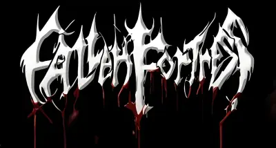 logo Fallen Fortress logo Fallen Fortress